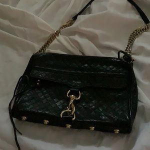 Rebecca mink off bag